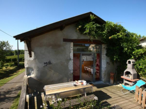 Gîte Bénesse-lès-Dax, 3 pièces, 4 personnes - FR-1-360-47